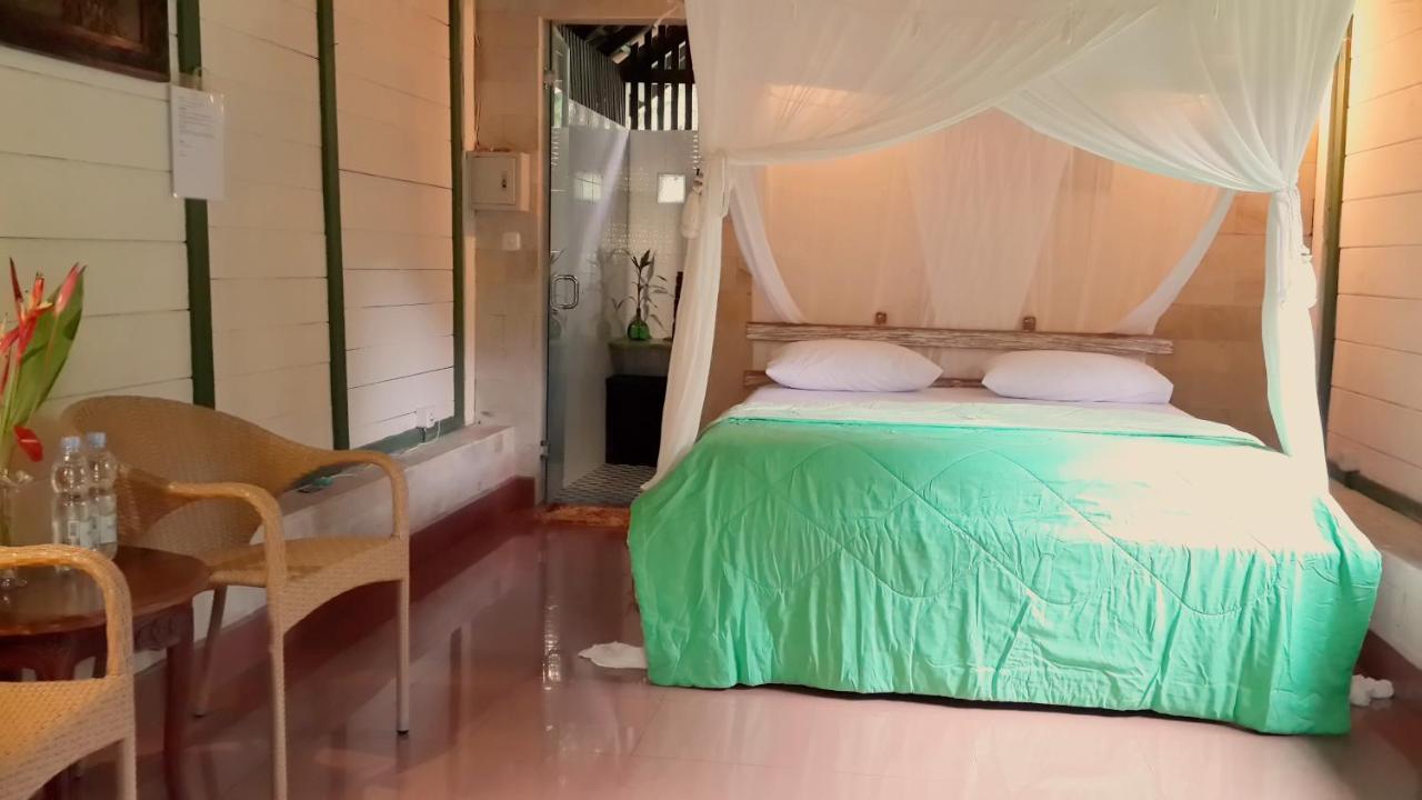 Mi Casa - The Gem Of Ijen Hotel Banyuwangi  Ngoại thất bức ảnh