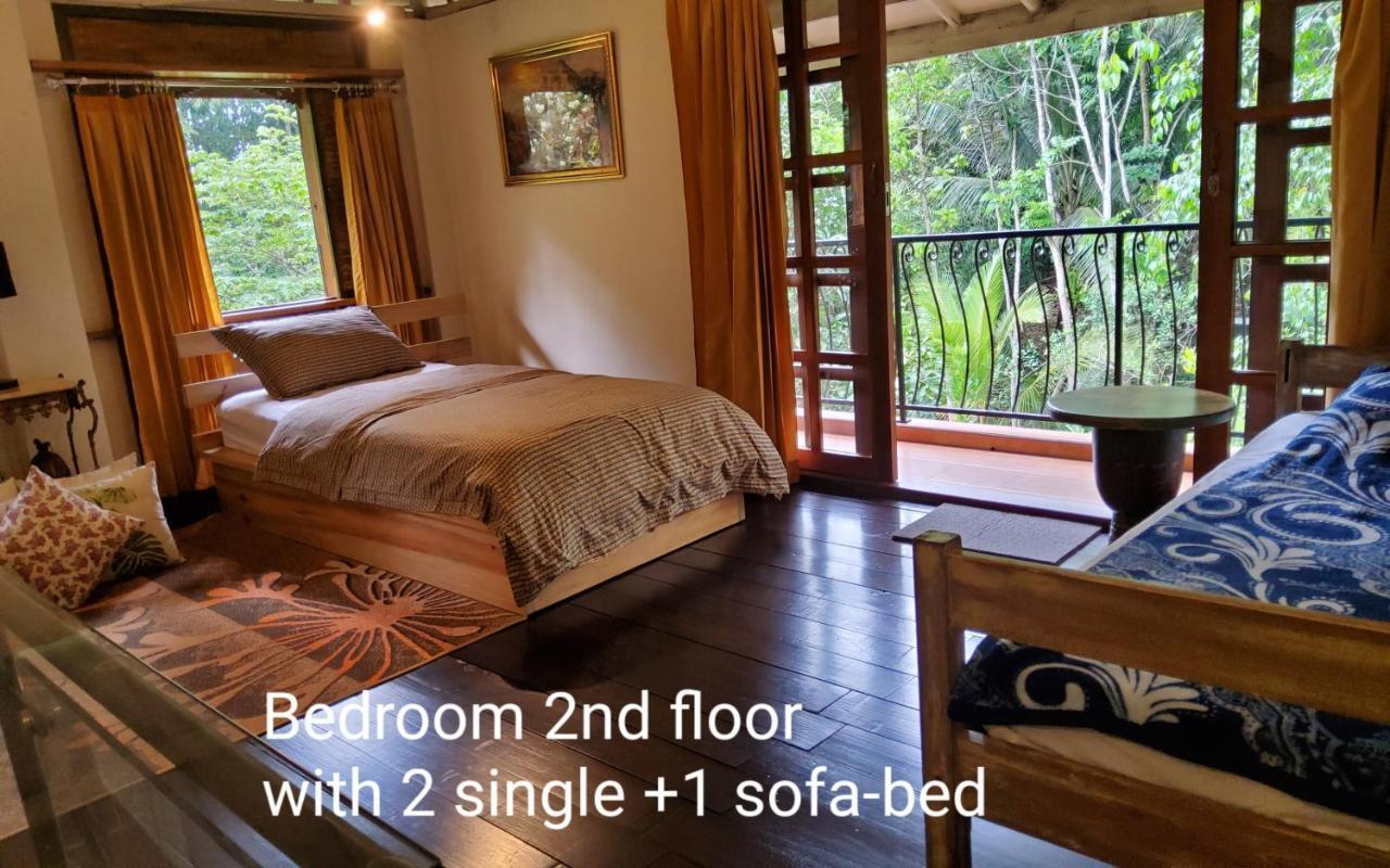 Mi Casa - The Gem Of Ijen Hotel Banyuwangi  Ngoại thất bức ảnh