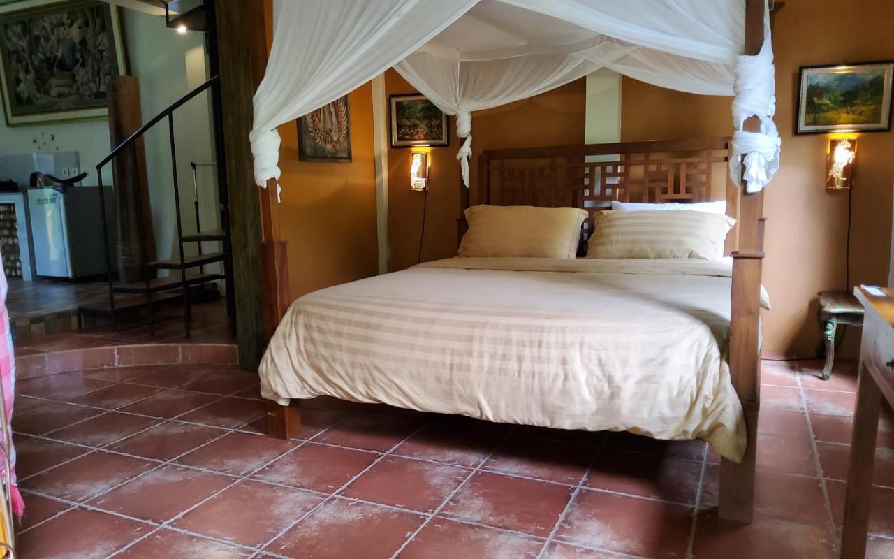 Mi Casa - The Gem Of Ijen Hotel Banyuwangi  Ngoại thất bức ảnh