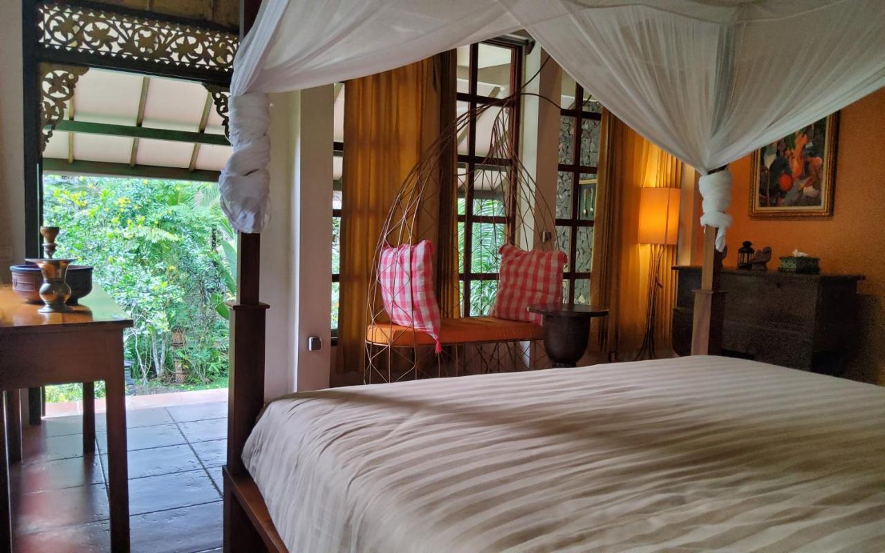 Mi Casa - The Gem Of Ijen Hotel Banyuwangi  Ngoại thất bức ảnh