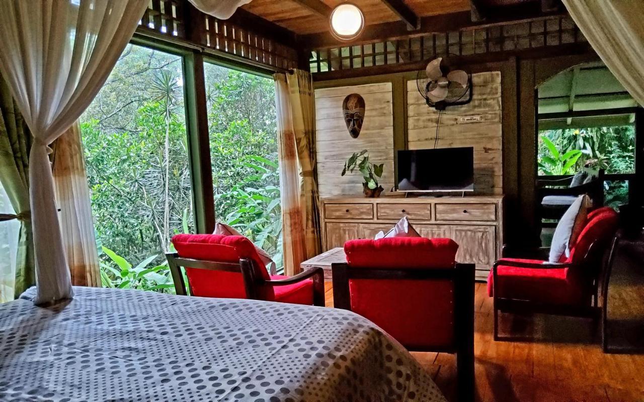 Mi Casa - The Gem Of Ijen Hotel Banyuwangi  Ngoại thất bức ảnh