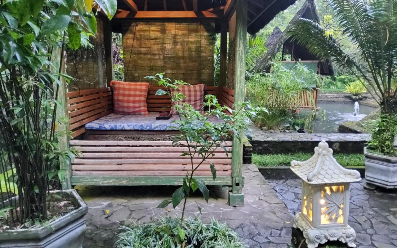 Mi Casa - The Gem Of Ijen Hotel Banyuwangi  Ngoại thất bức ảnh