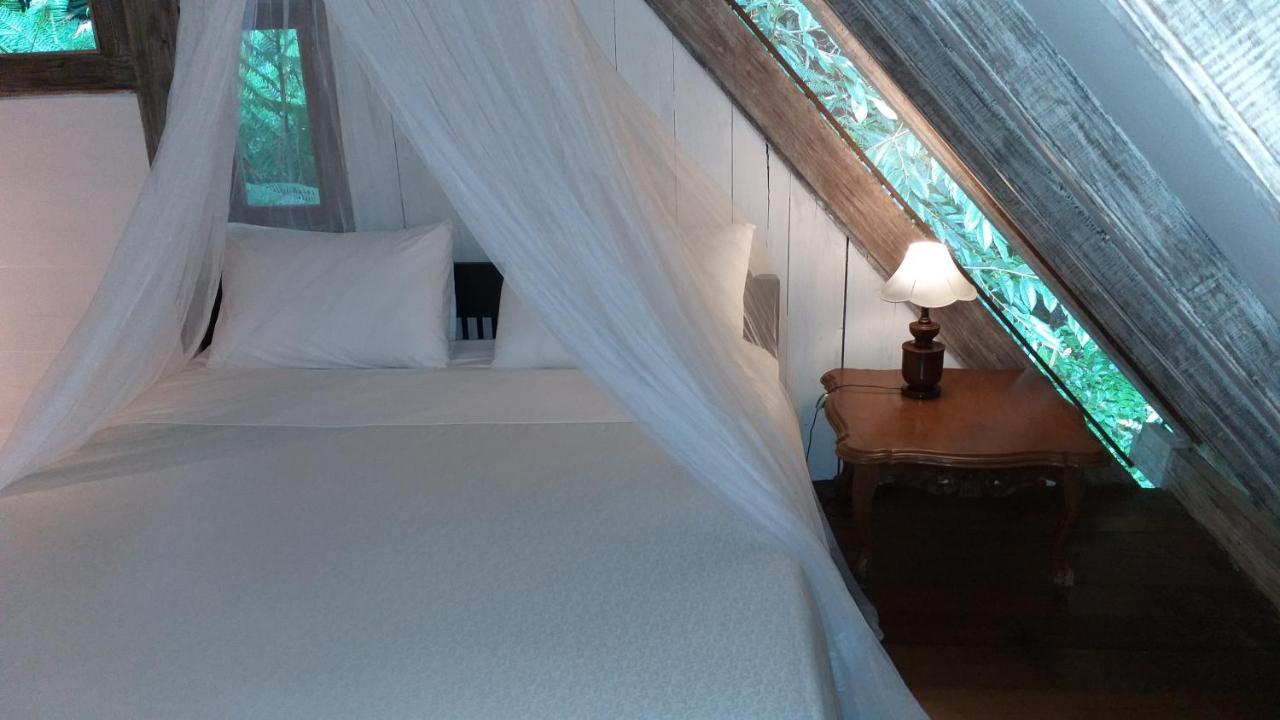 Mi Casa - The Gem Of Ijen Hotel Banyuwangi  Ngoại thất bức ảnh