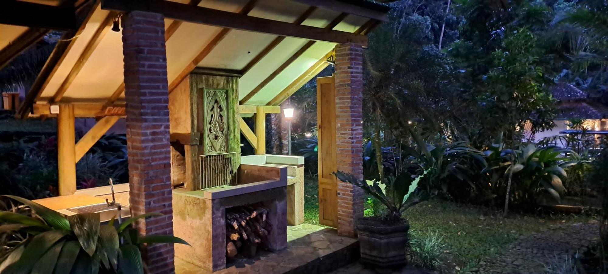 Mi Casa - The Gem Of Ijen Hotel Banyuwangi  Ngoại thất bức ảnh